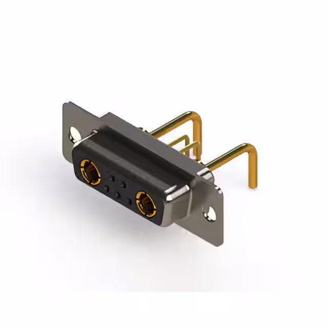 630-7W2-650-1N1 EDAC Inc.  D-Sub Connector Assemblies